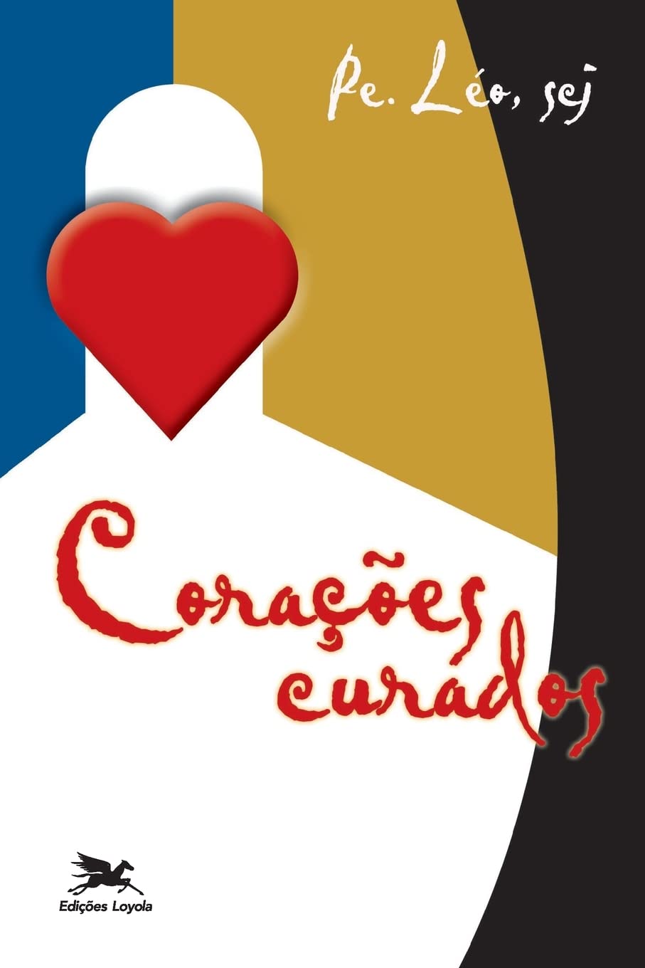 Corações curados Religion & Esotericism