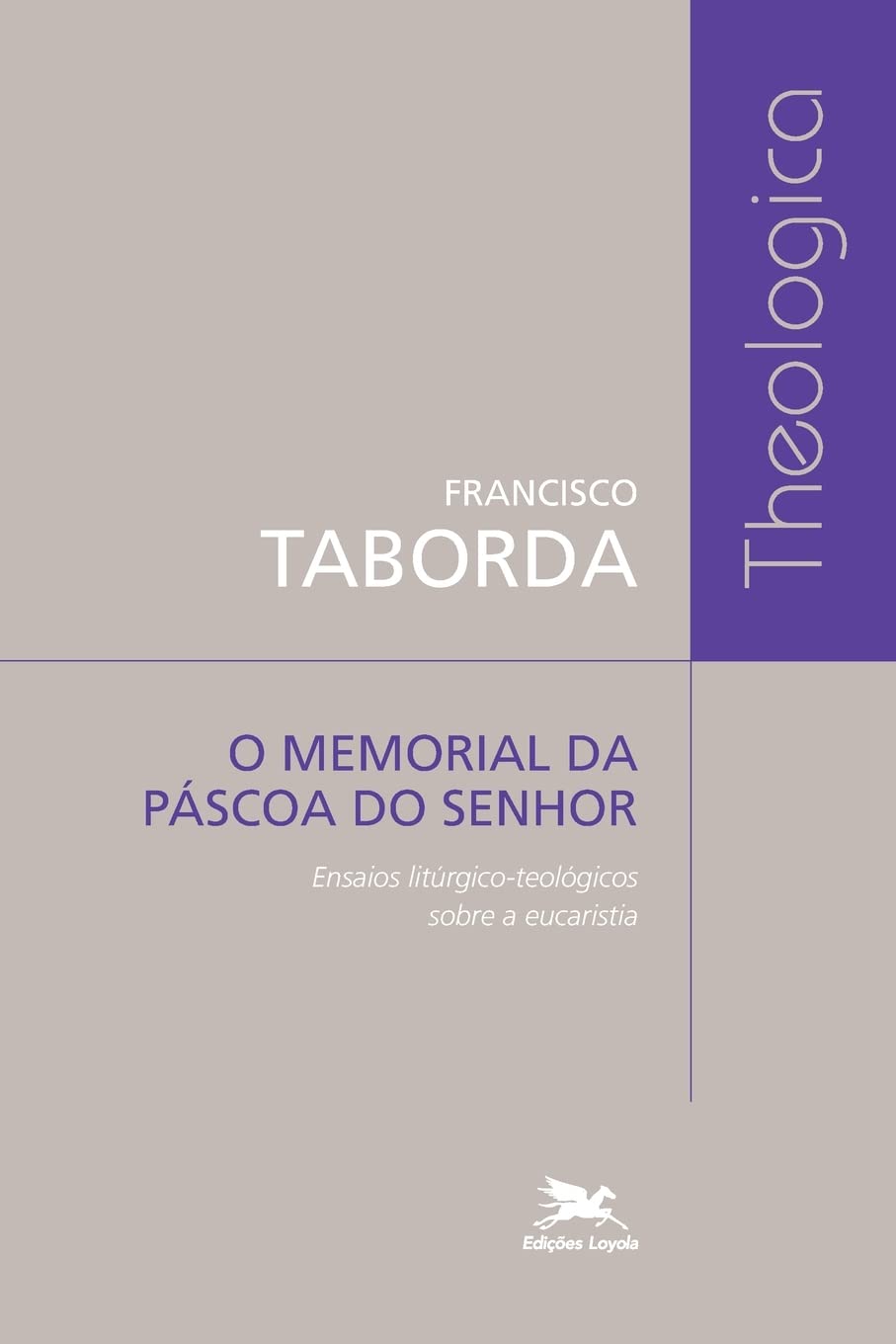 O memorial da Páscoa do Senhor book
