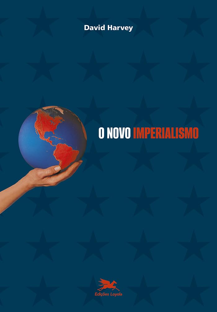 O Novo Imperialismo (Em Portuguese do Brasil) book