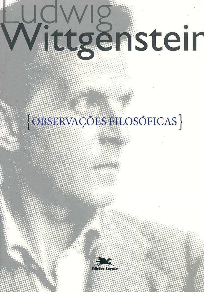 Observações Filosóficas (Em Portuguese do Brasil) book