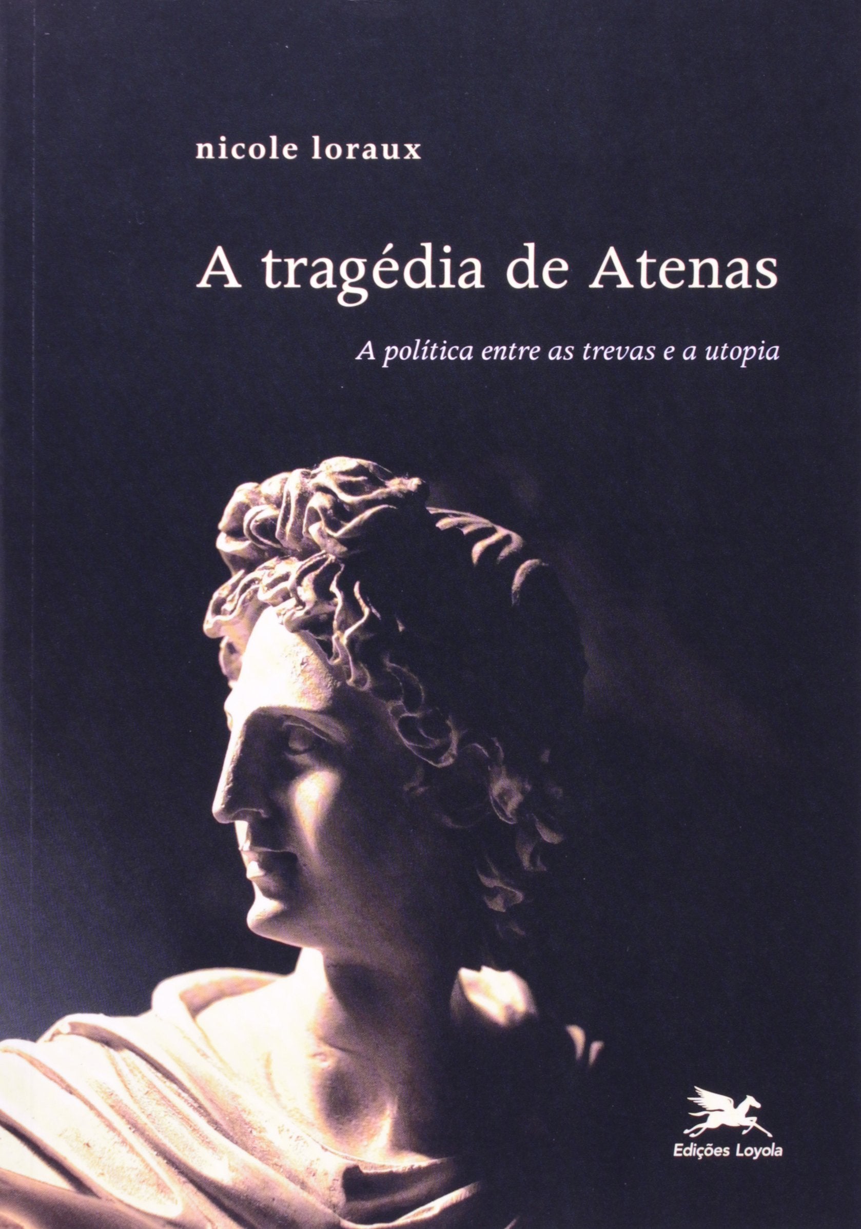 A Tragédia De Atenas (Em Portuguese do Brasil) Books