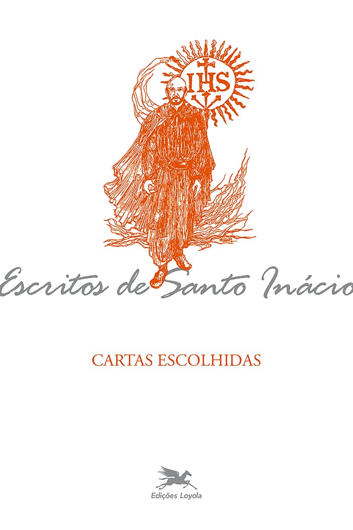Cartas Escolhidas Books