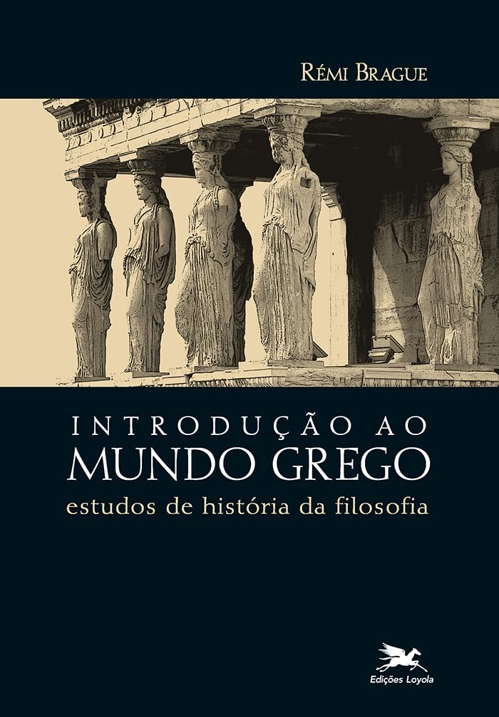 Introdução Ao Mundo Grego (Em Portuguese do Brasil) book