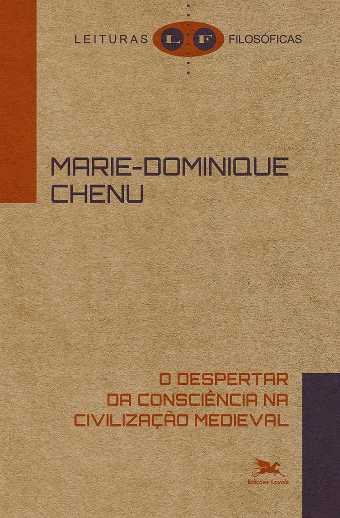 O Despertar da Consciência na Civilização Medieval Books