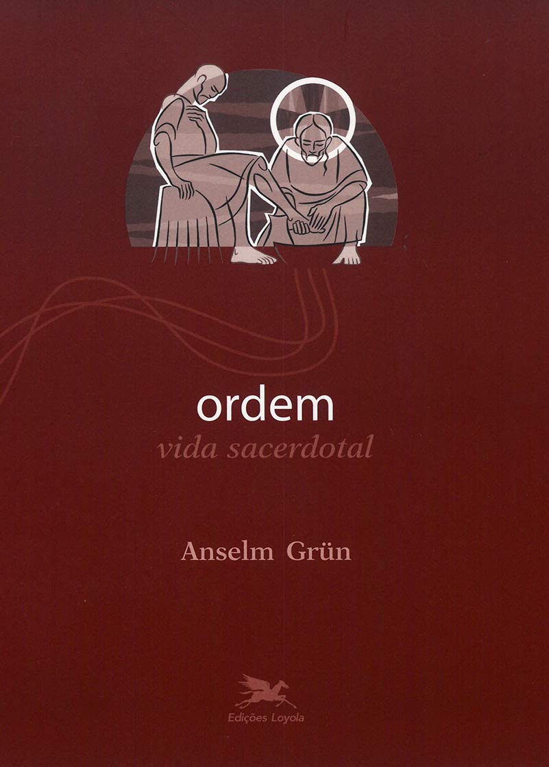 Ordem. Vida Sacerdotal (Em Portuguese do Brasil) Books