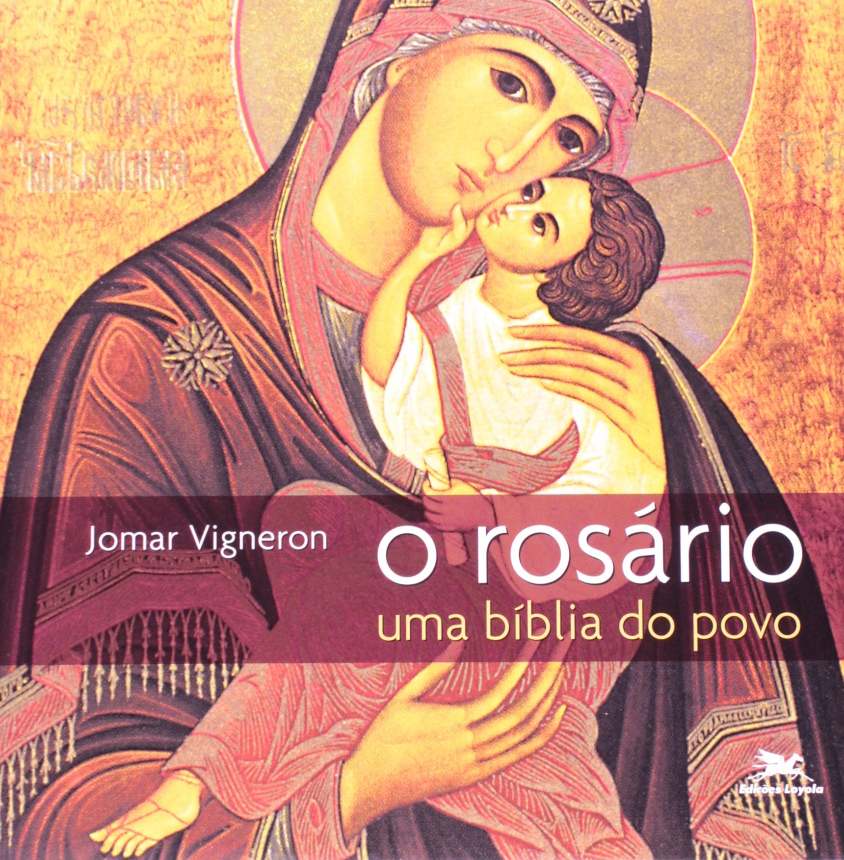 O Rosário, Uma Bíblia Do Povo Books