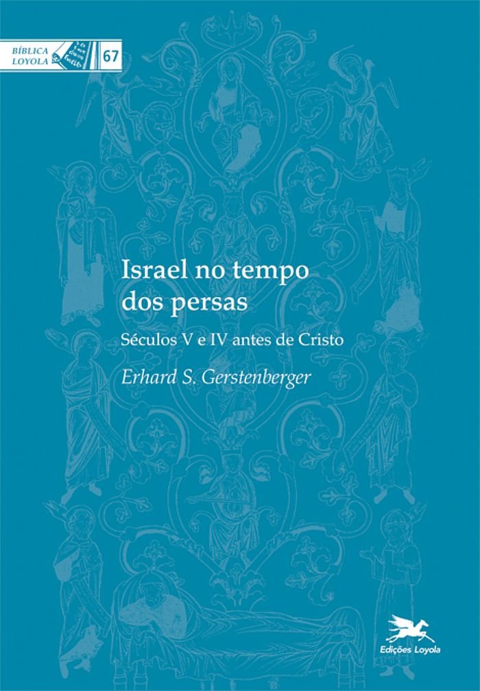 Israel no Tempo dos Persas. Séculos V e IV Antes de Cristo Books