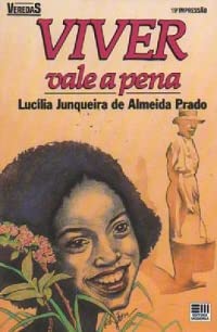 livro viver vale a pena lucilia junqueira Ed. 1987 Books
