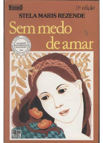 Product Image: SEM MEDO DE AMAR