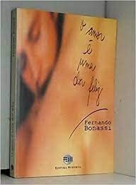 O amor e uma dor feliz (Portuguese Edition) book