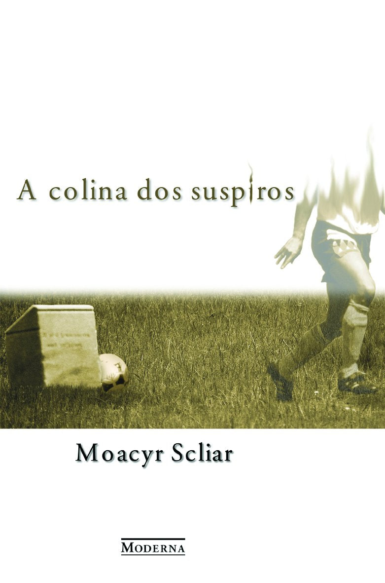 A Colina Dos Suspiros (Em Portuguese do Brasil) Books