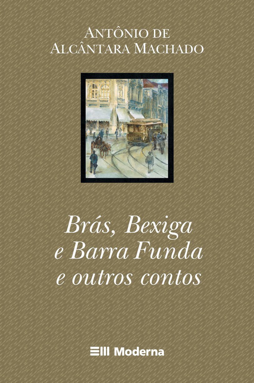 Bras Bexiga E Barra Funda (Em Portuguese do Brasil) book