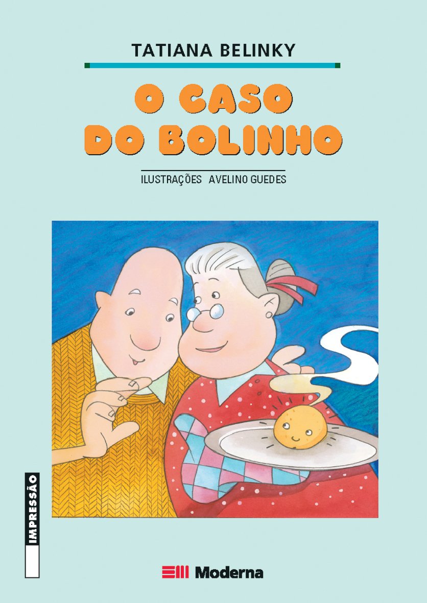 O Caso Do Bolinho - Coleção Hora Da Fantasia (Em Portuguese do Brasil) book