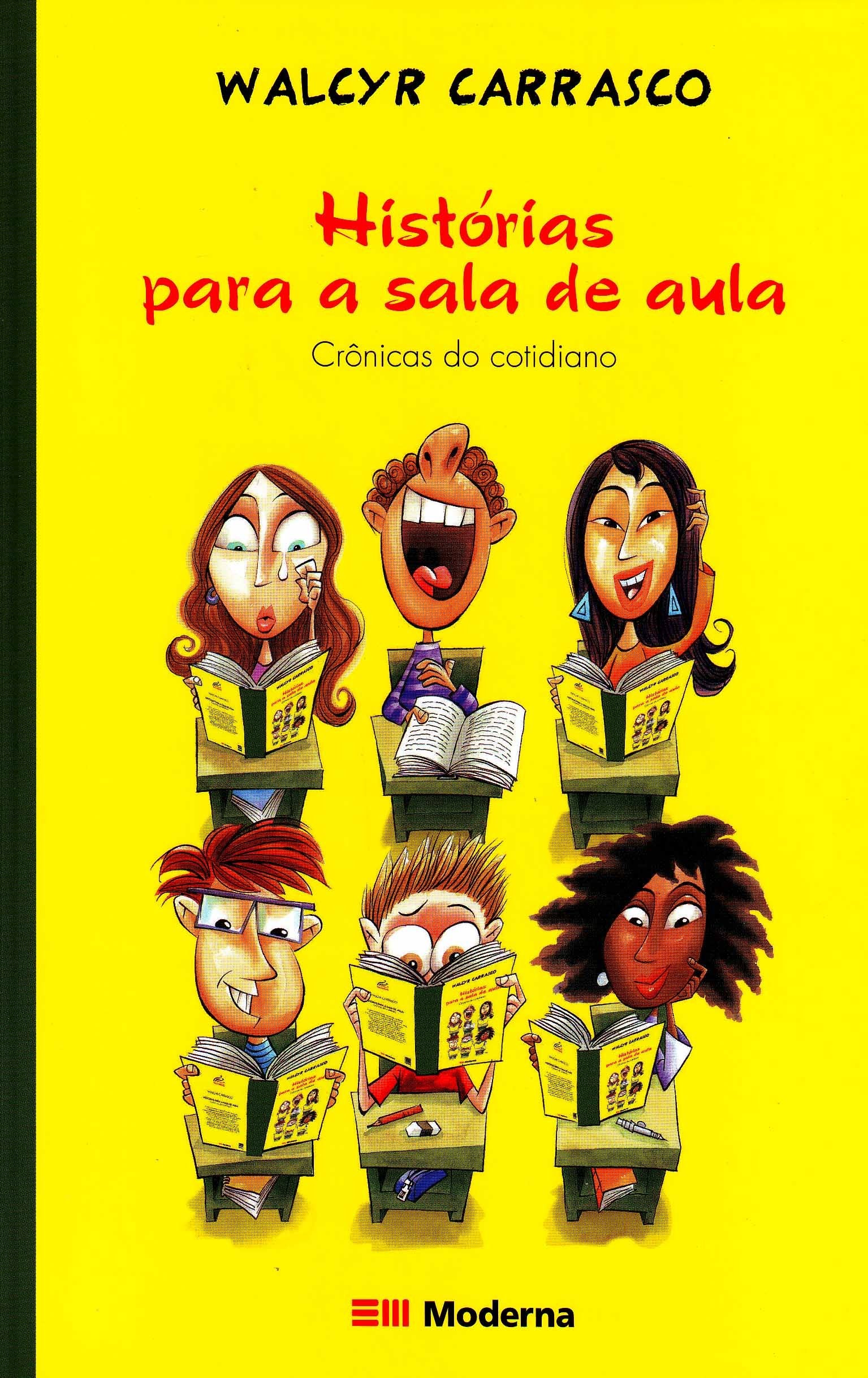 Historias Para A Sala De Aula (Em Portuguese do Brasil) book