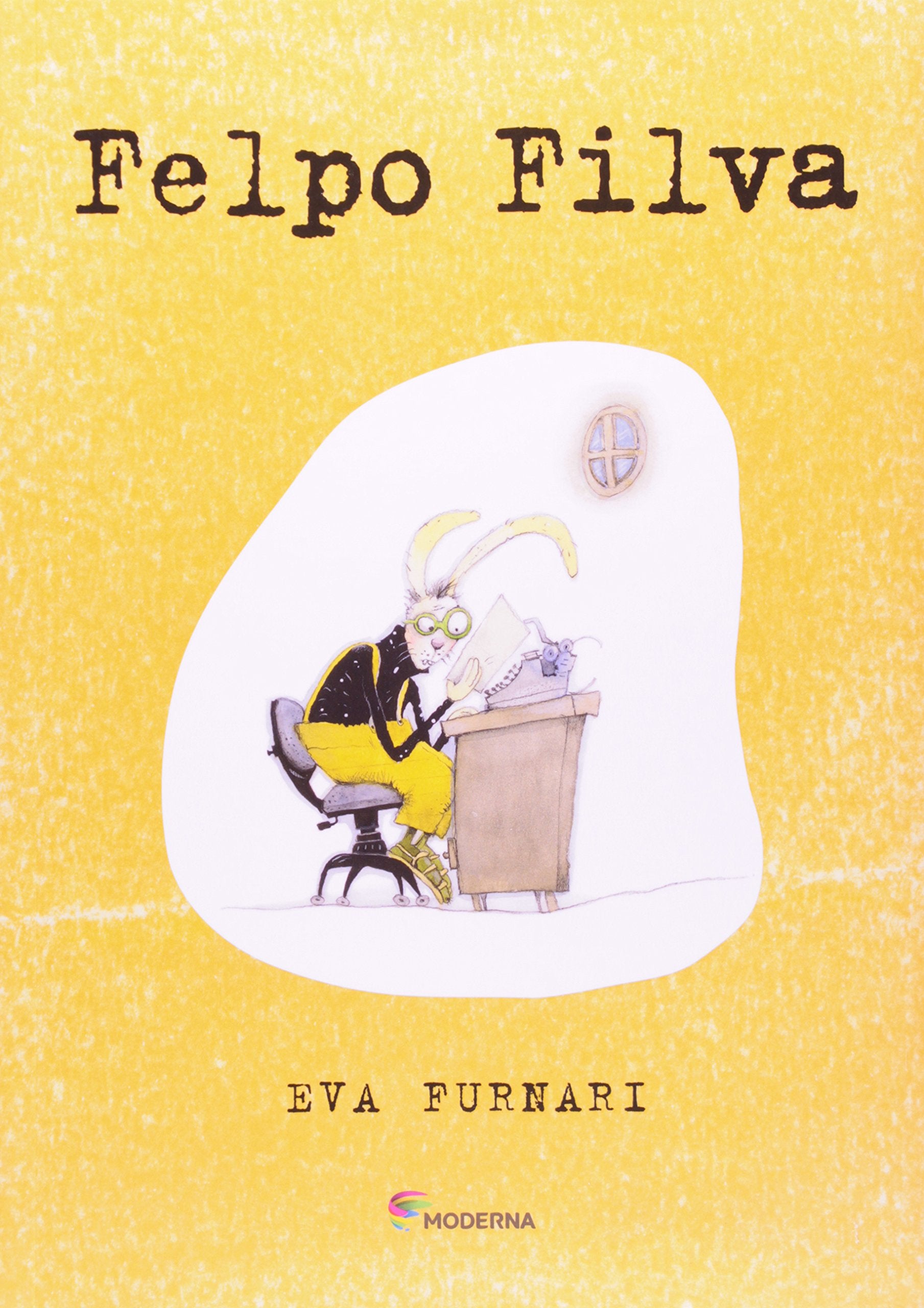 Felpo Filva (Em Portuguese do Brasil) Books