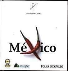 cozinha pais a pais mexico de ignacio medina pela moder Ed. book