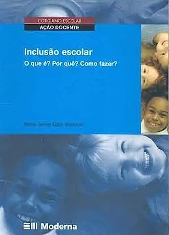 Inclusão Escolar (Em Portuguese do Brasil) Books
