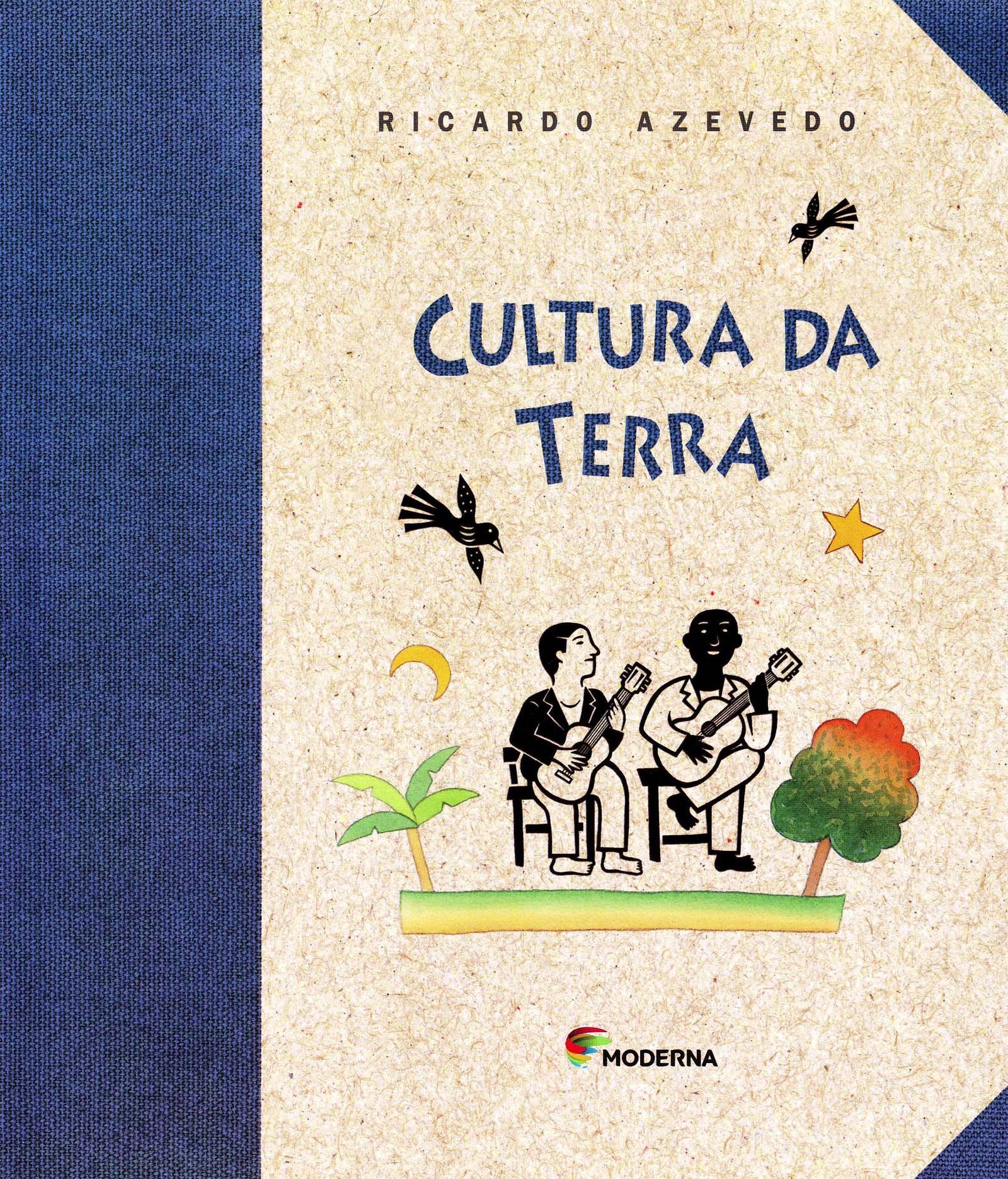Cultura Da Terra (Em Portuguese do Brasil) Books