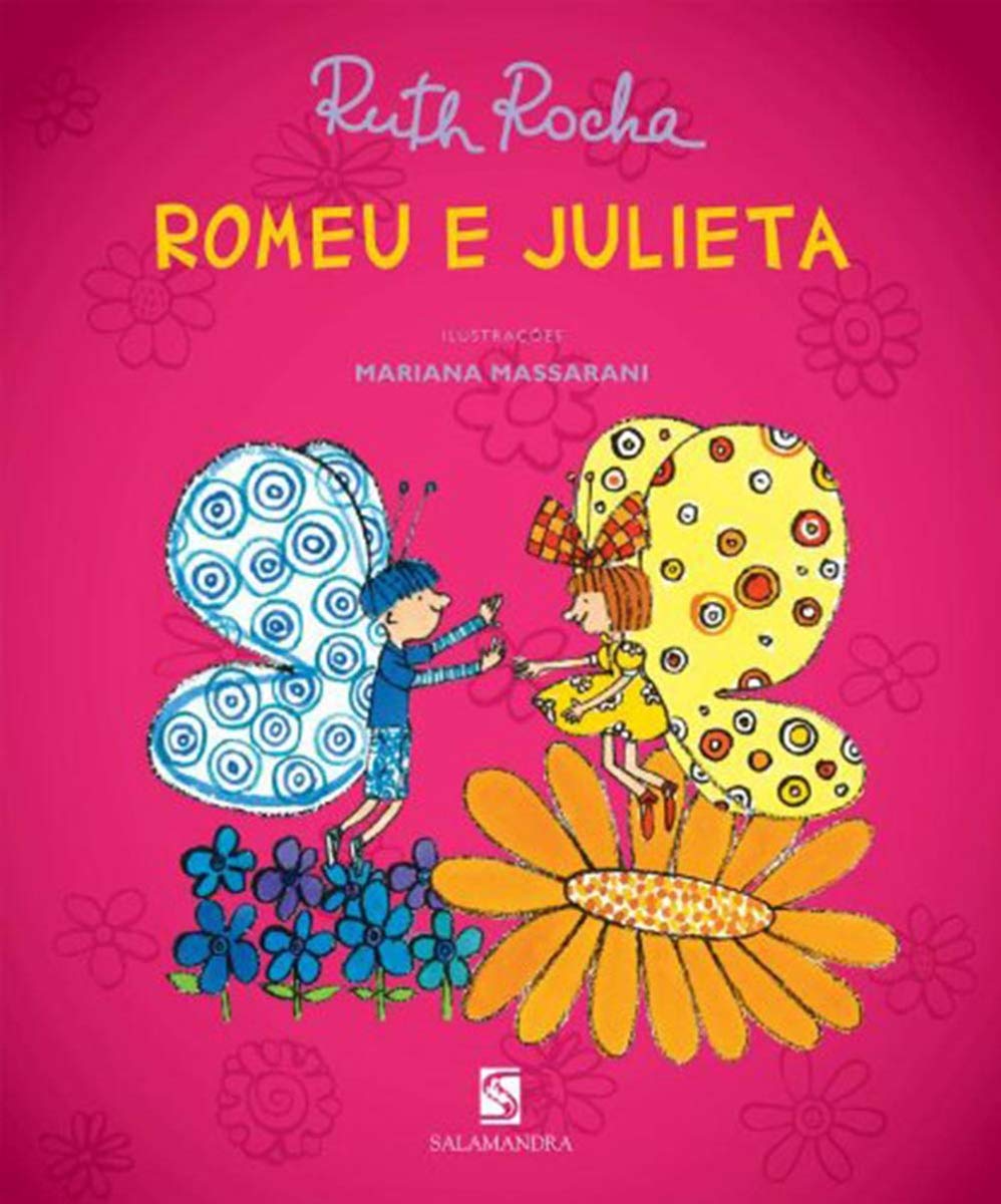 Romeu e Julieta (Em Portuguese do Brasil) Books