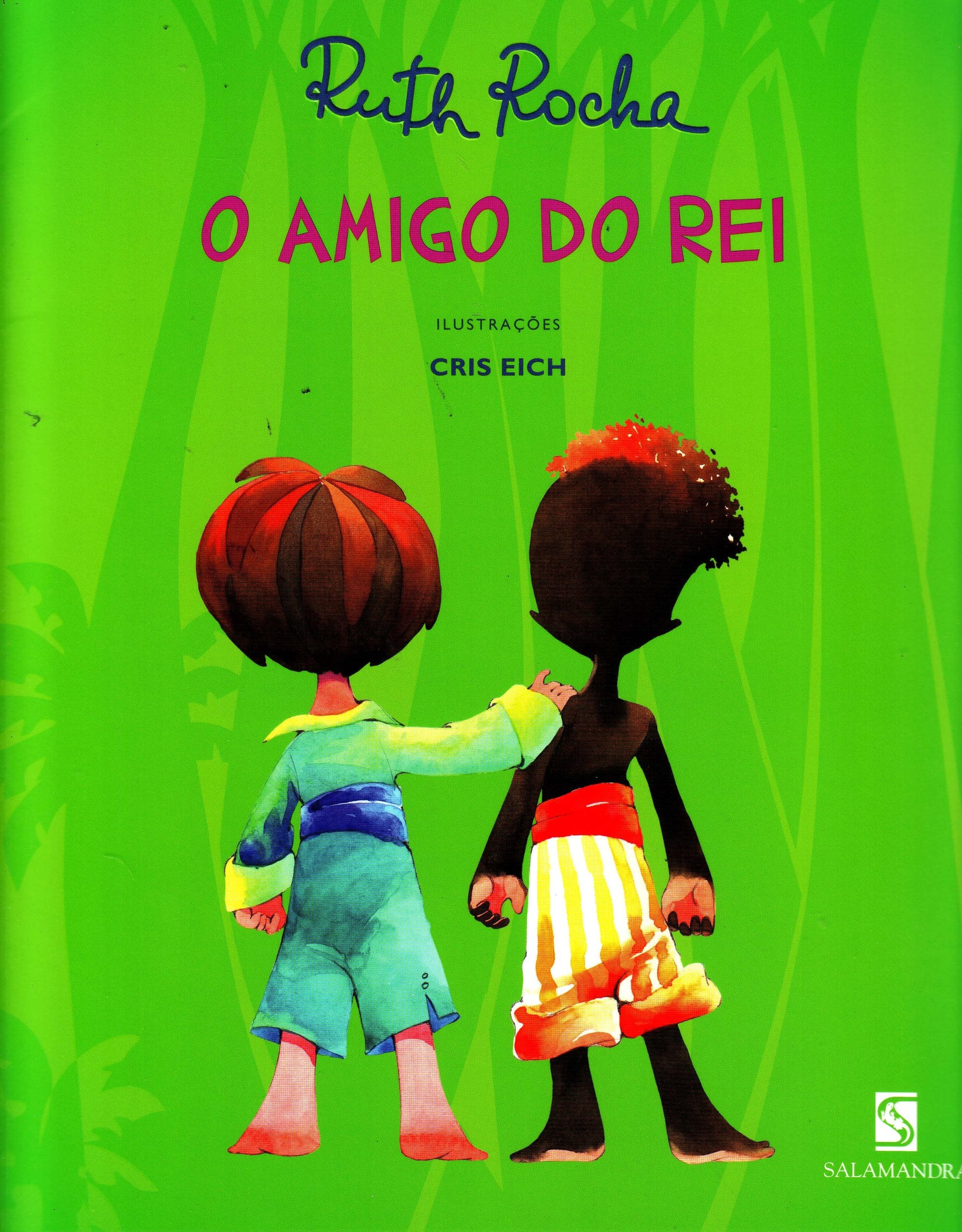 O Amigo Do Rei (Em Portuguese do Brasil) Books