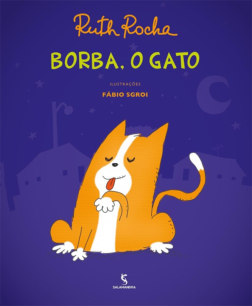 O Borba Gato - Coleção Vou Te Contar (Em Portuguese do Brasil) Books