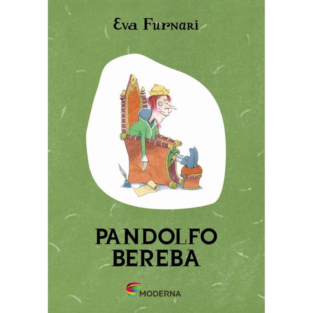 Pandolfo Bereba - Coleção O Avesso Da Gente (Em Portuguese do Brasil) book