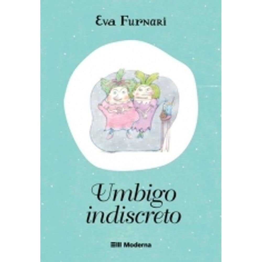 Umbigo Indiscreto - Serie Do Avesso (Em Portuguese do Brasil) Books