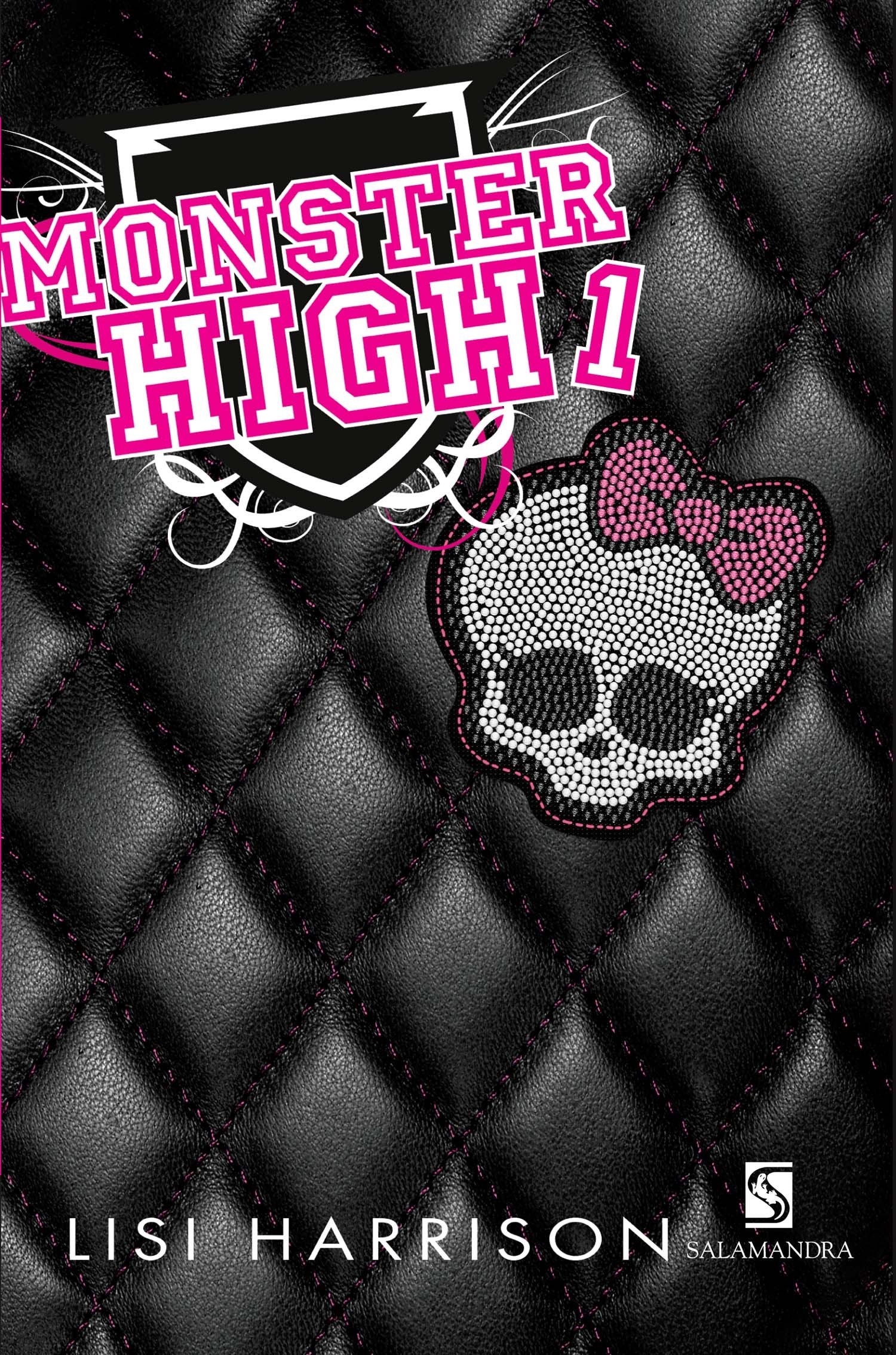 Monster High (Em Portuguese do Brasil) book