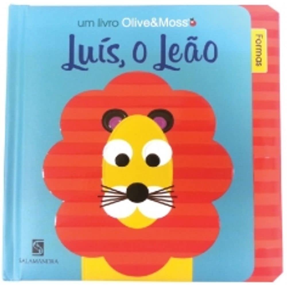 Product Image: Luis O Leao (Em Portuguese do Brasil)