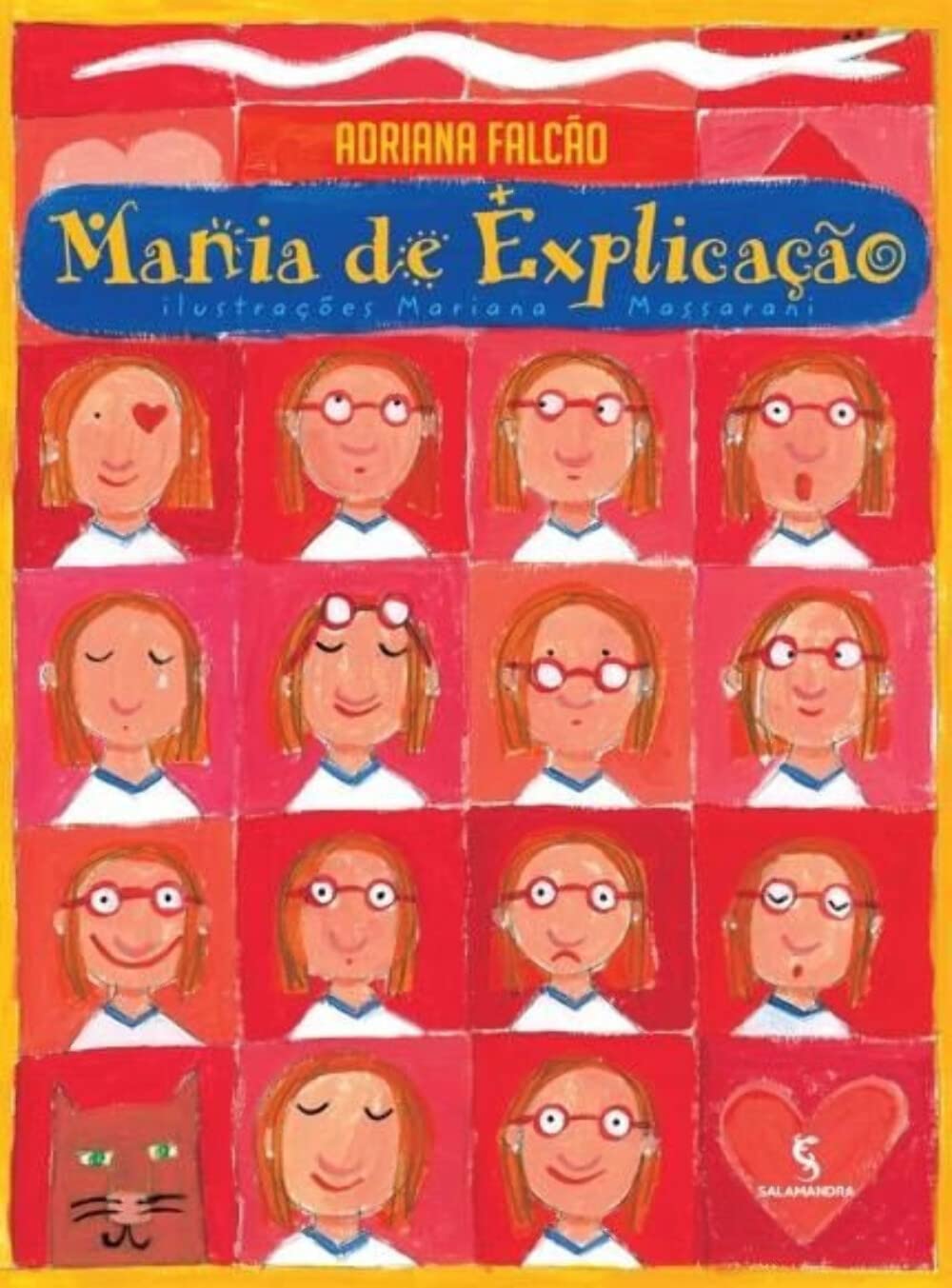 Mania de Explicação (Em Portuguese do Brasil) book