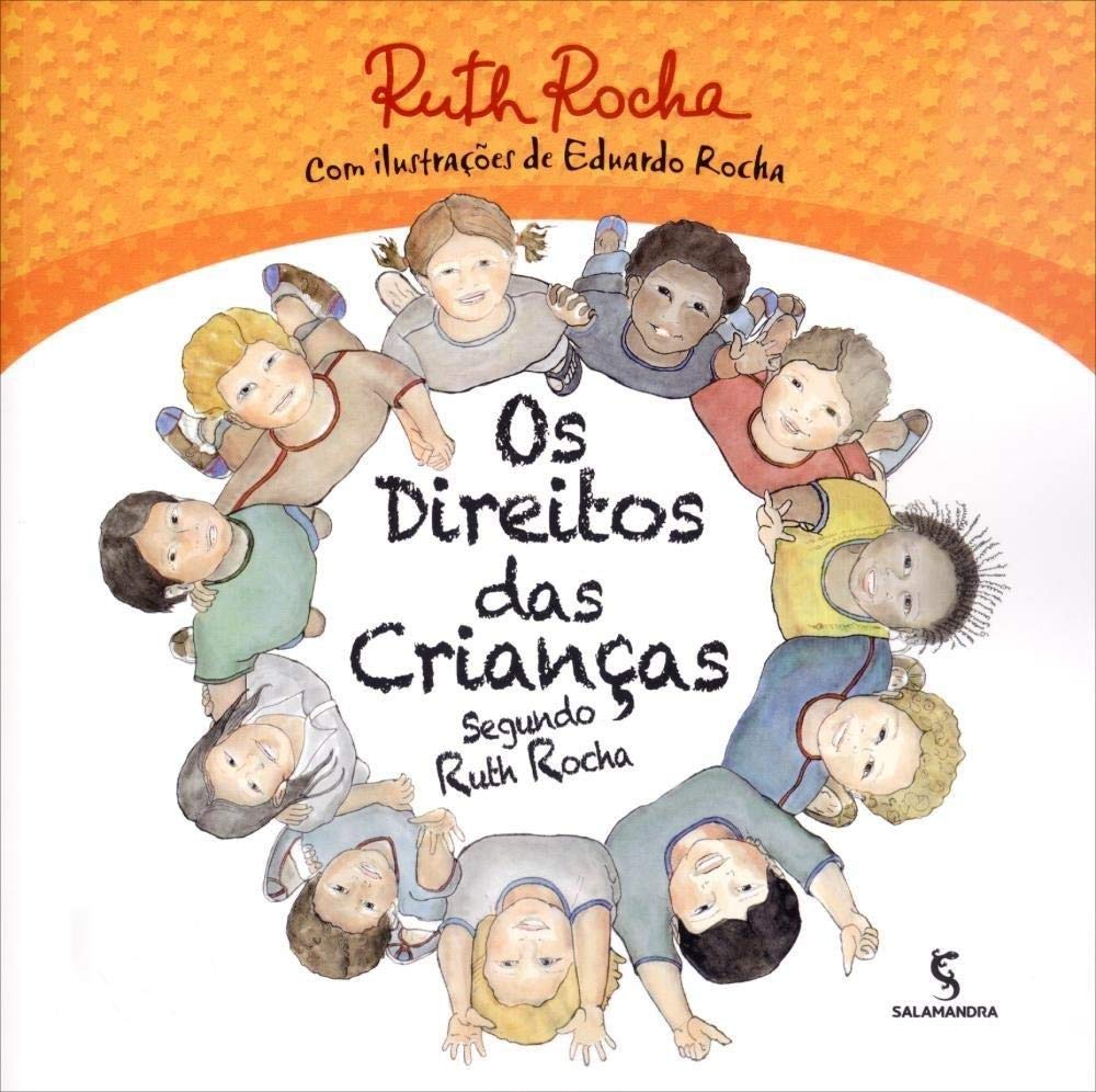 Os Direitos da Criança (Em Portuguese do Brasil) Books
