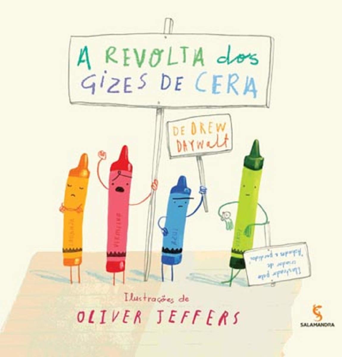 A Revolta dos Gizes de Cera (Em Portuguese do Brasil) book