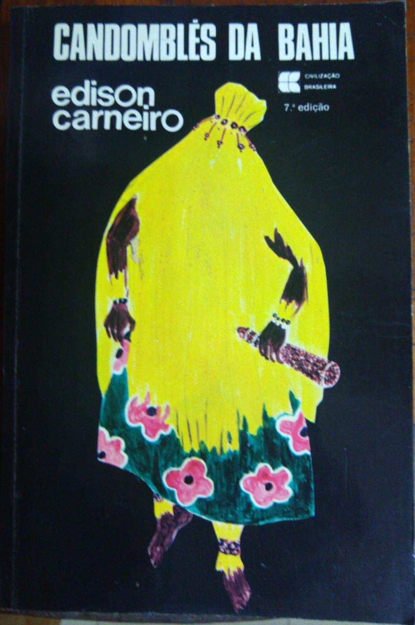 Candombles Da Bahia (Em Portuguese do Brasil) Books
