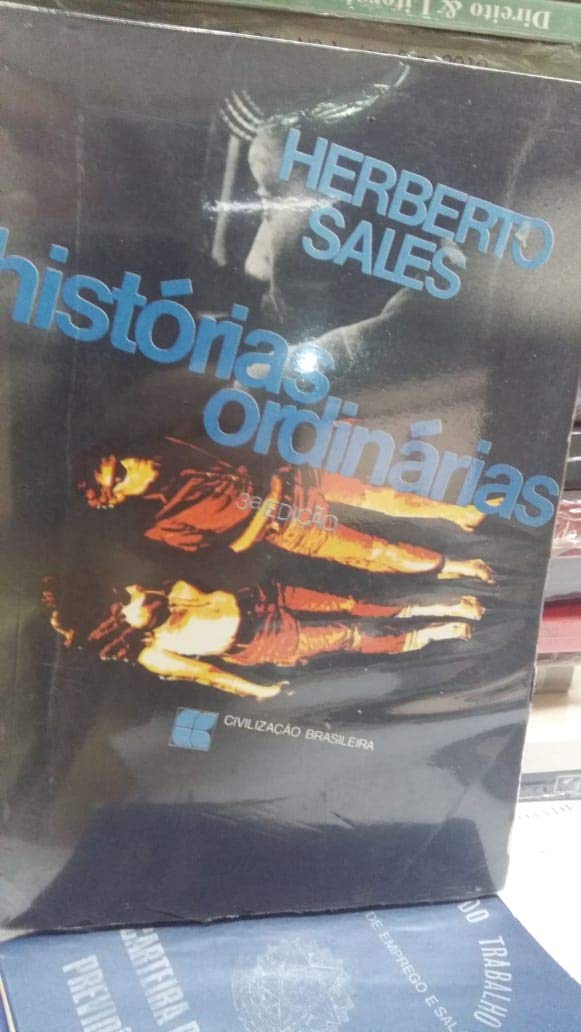 Historias Ordinarias (Em Portuguese do Brasil) Books