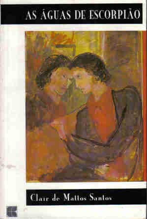 Aguas De Escorpiao, As (Em Portuguese do Brasil) Books