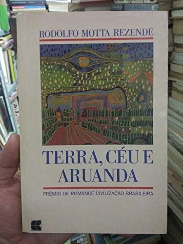 Terra, Ceu E Aruanda (Portuguese Edition) (Em Portuguese do Brasil) Books