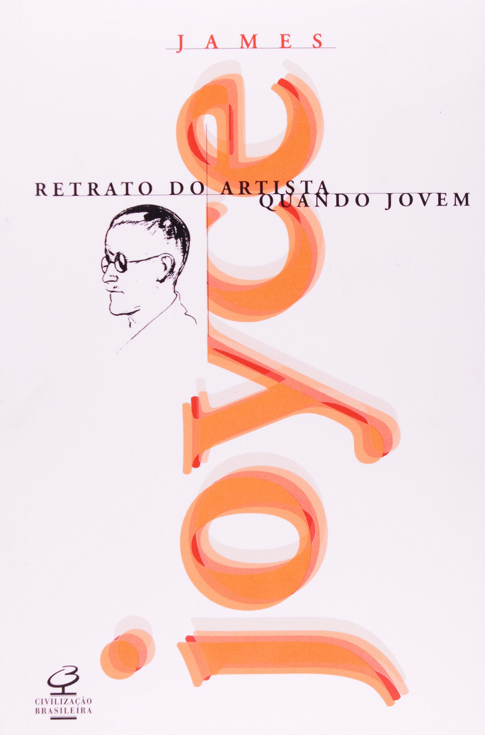 Retrato do Artista Quando Jovem (Em Portuguese do Brasil) Books