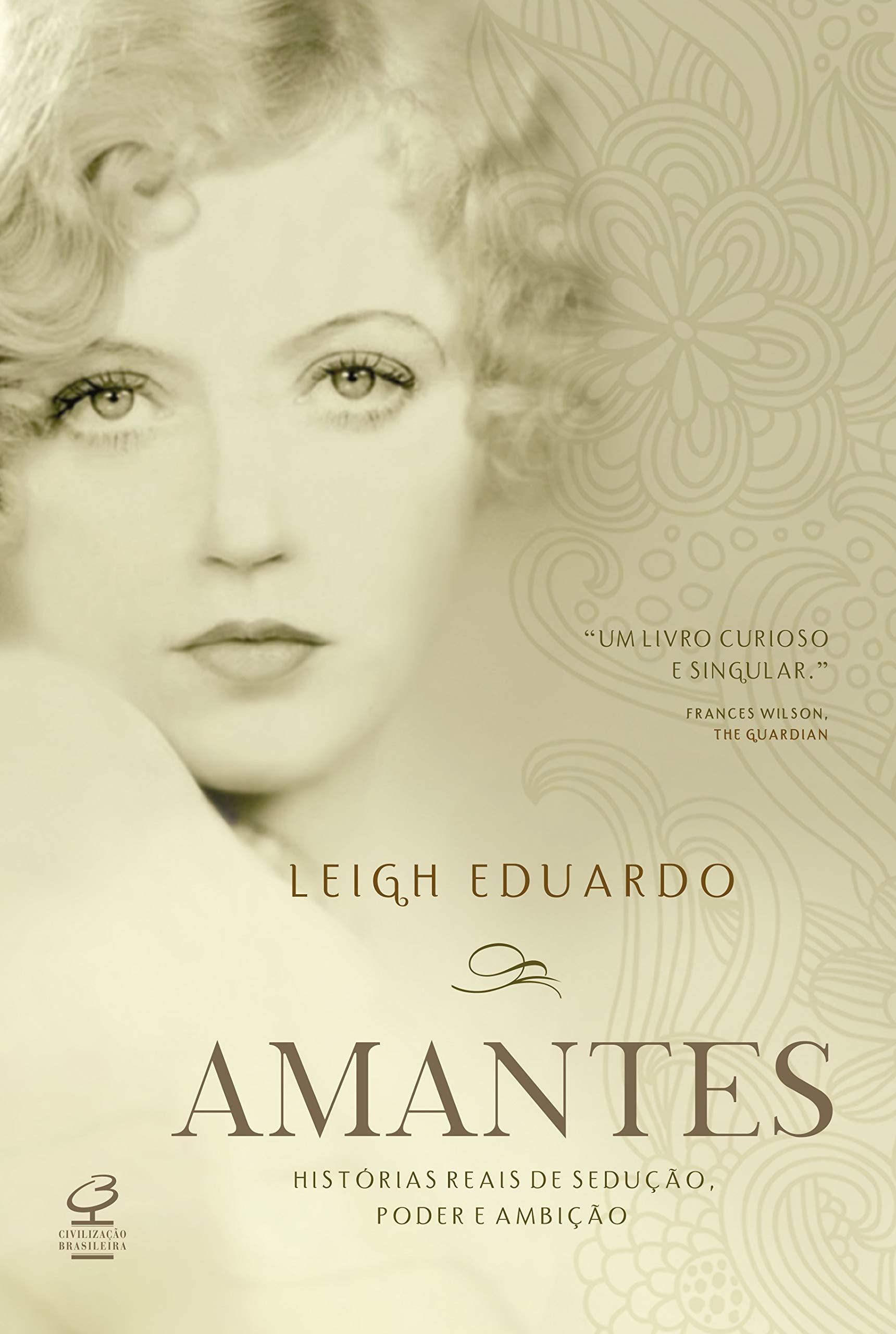 Amantes (Em Portuguese do Brasil) book