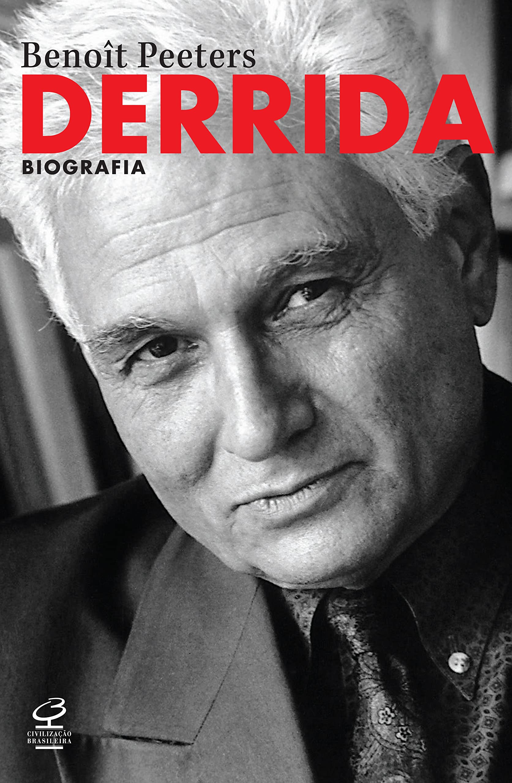 Derrida (Em Portuguese do Brasil) Books