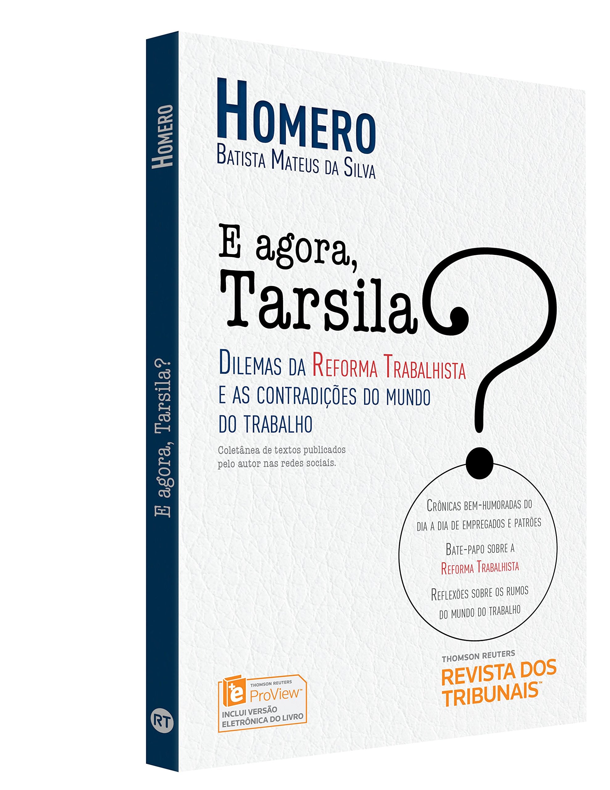 E Agora, Tarsila? Dilemas da Reforma Trabalhista e as Contradições do Mundo do Trabalho Books