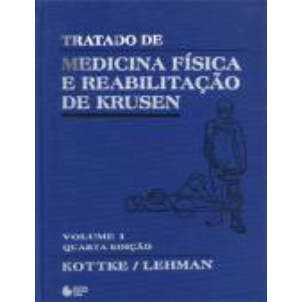 Tratado De Medicina Fisica E Reabilitaçao 2 V. Books