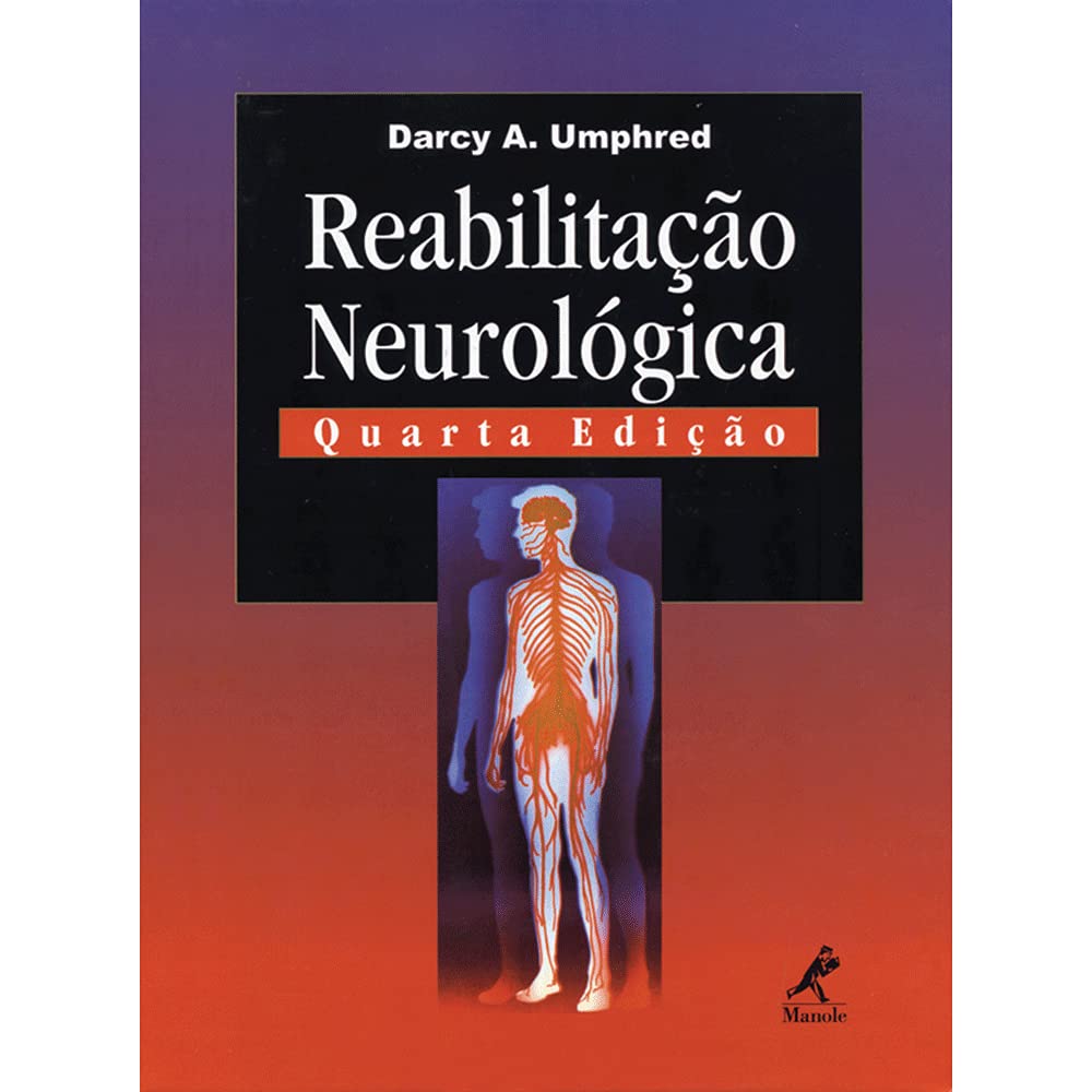 Reabilitação Neurológica (Em Portuguese do Brasil) book