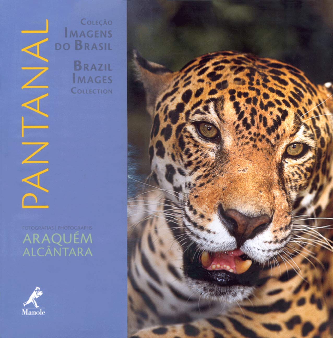 Pantanal (Em Portuguese do Brasil) Books