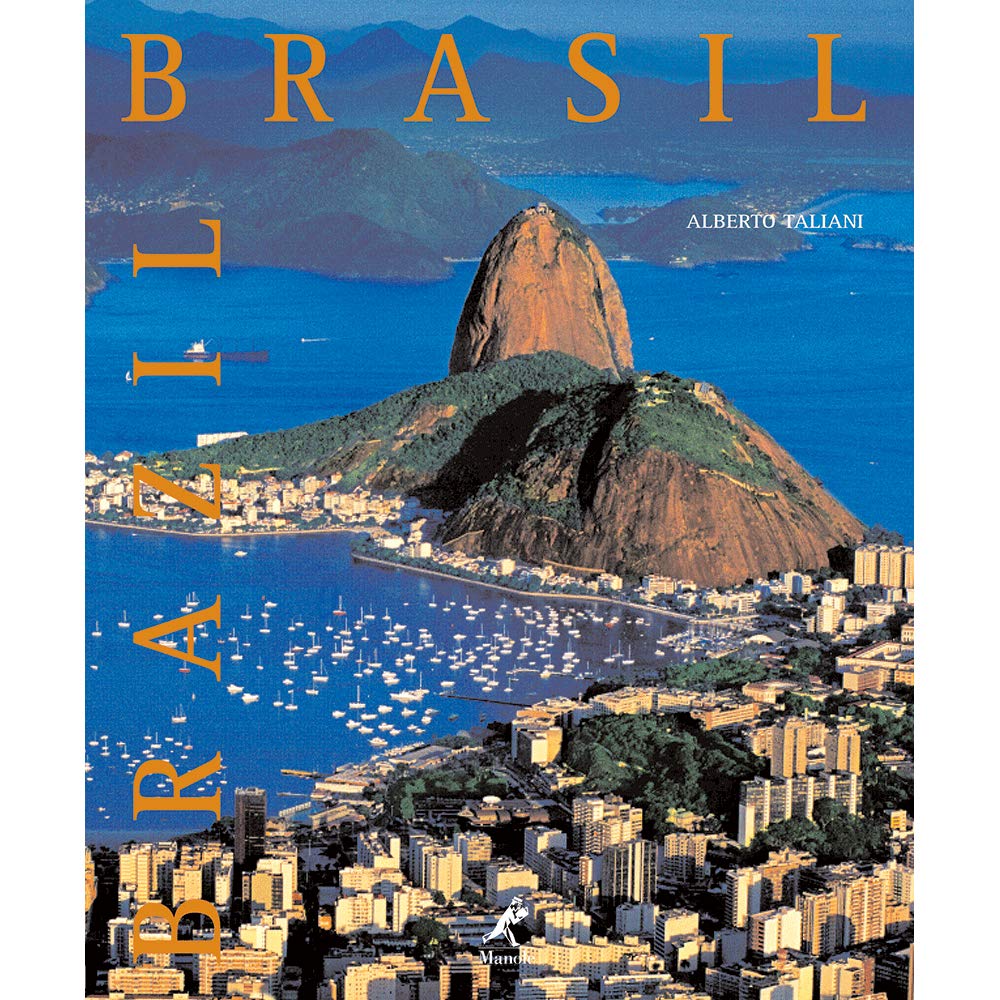 Product Image: BRASIL / BRAZIL - EDICAO BILINGUE - 2� EDICAO - 2