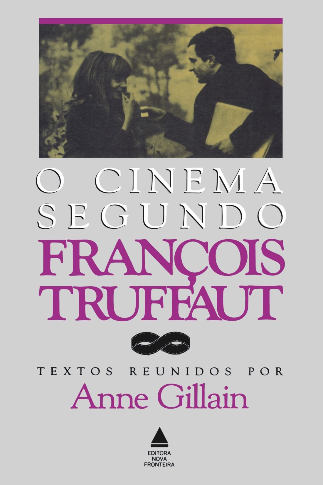 O cinema segundo François Truffaut (Portuguese Edition) Books