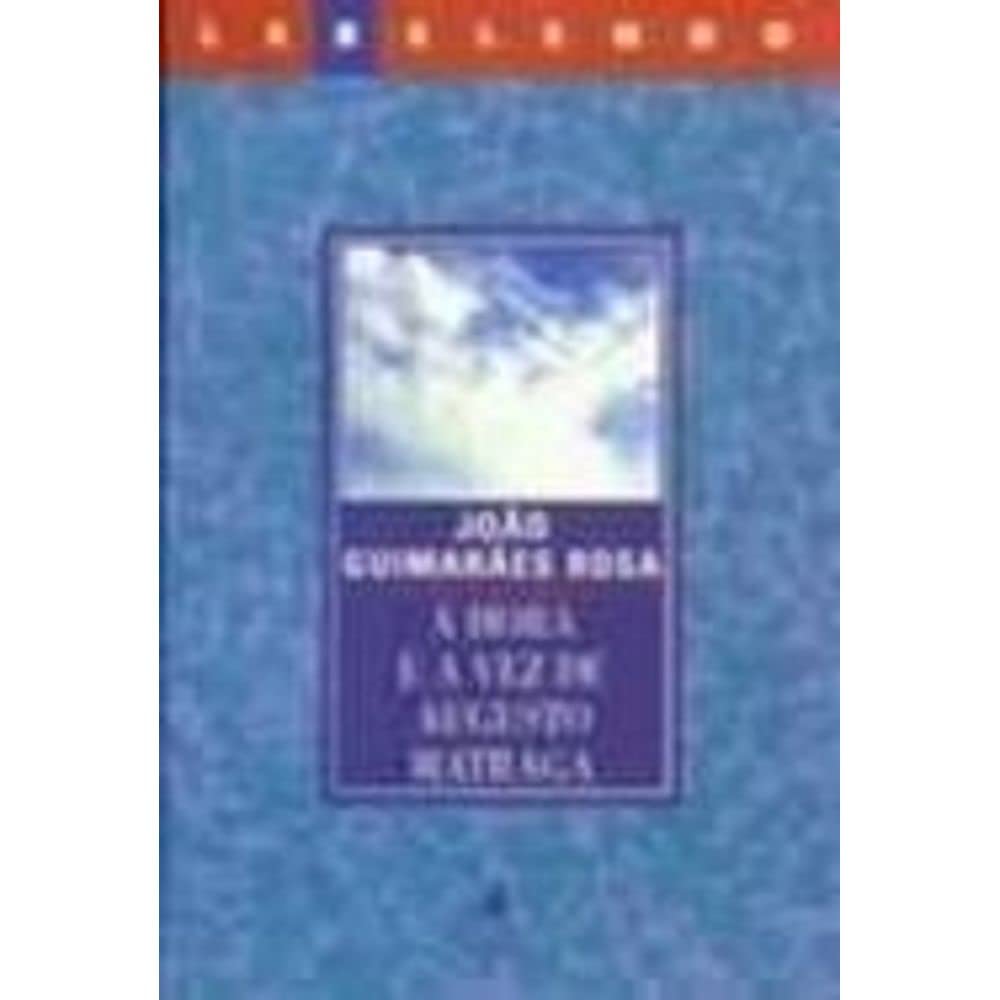 A Hora e Vez de Augusto Matraga (Brasilianisch Portugiesisch) book