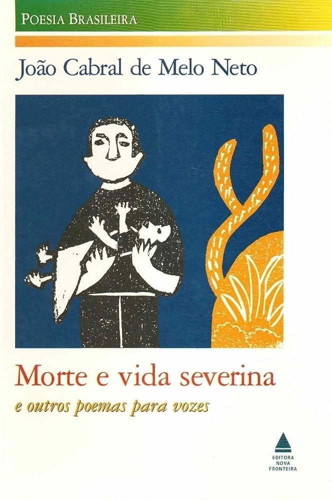 Morte e vida severina e outos poemas para vozes book