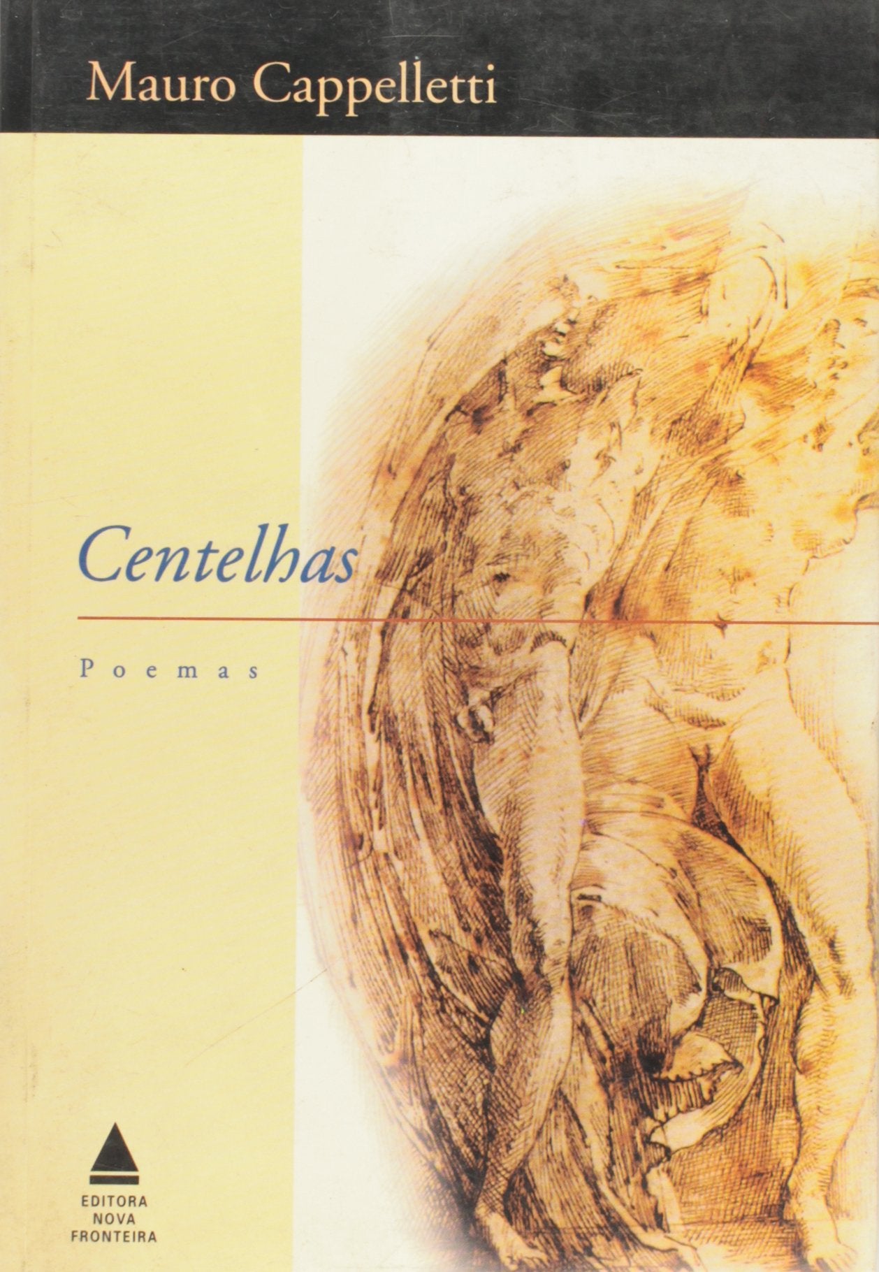 Product Image: Centelhas (Em Portuguese do Brasil)