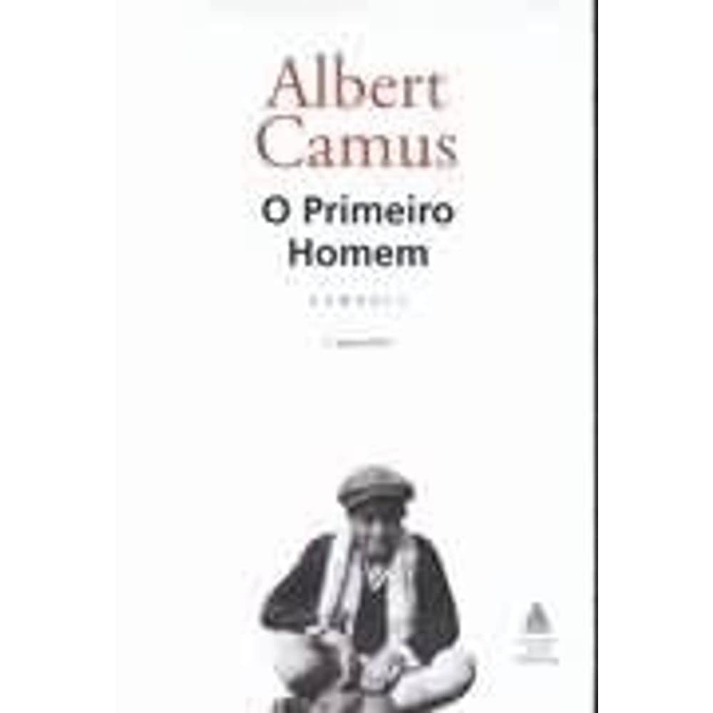 O Primeiro Homem (Em Portuguese do Brasil) book