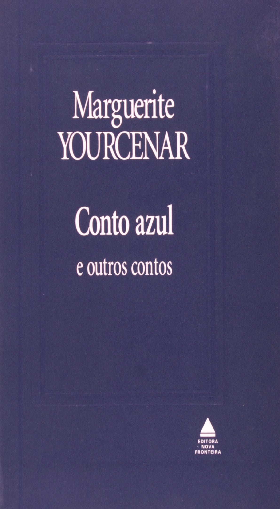 Conto Azul E Outros Contos (Em Portuguese do Brasil) Books